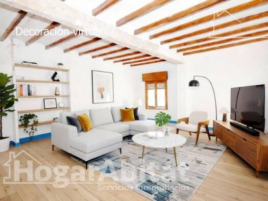 Villa zum Kauf 134.900 € 4 Zimmer 357 m² Torres Oliva 46780