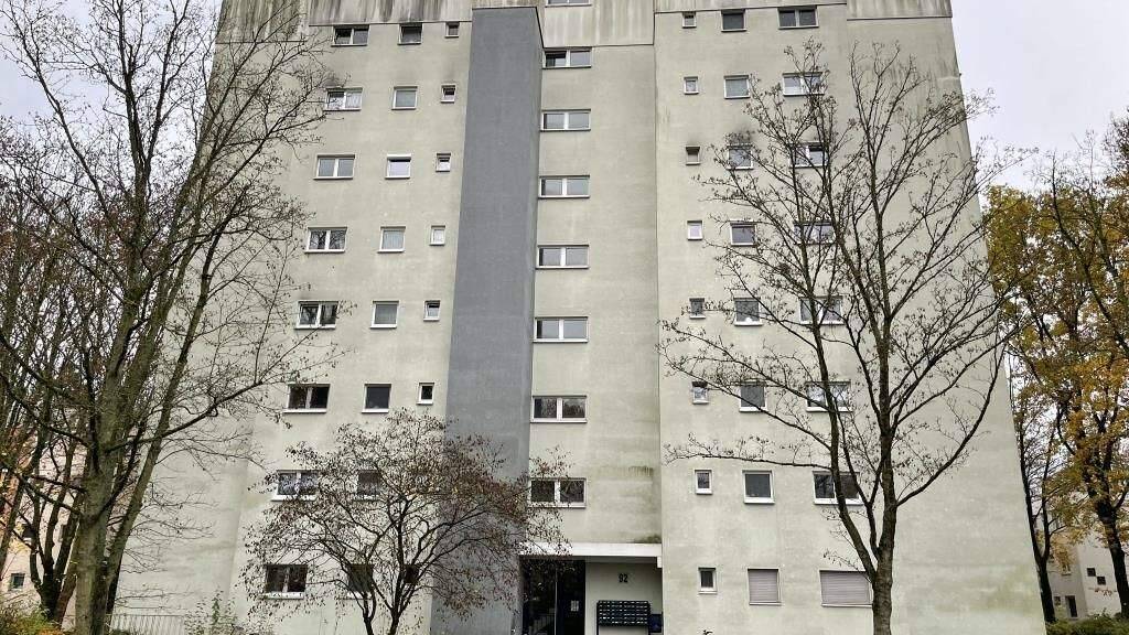 Wohnung zum Kauf provisionsfrei 253.000 € 3 Zimmer 67,8 m² Hammarskjöldring 92 Niederursel Frankfurt am Main 60439