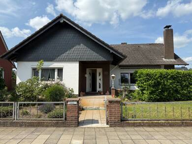Haus zum Kauf 387.000 € 7 Zimmer 210 m² 783 m² Grundstück Wolfsburg 38442