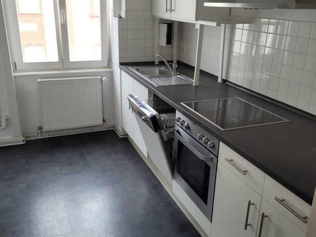 Wohnung zur Miete 850 € 2 Zimmer 60 m² 2. Geschoss Diltheystraße Biebrich Biebrich 65203