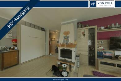 Wohnung zum Kauf 297.400 € 3,5 Zimmer 94 m² Langenzenn Langenzenn 90579