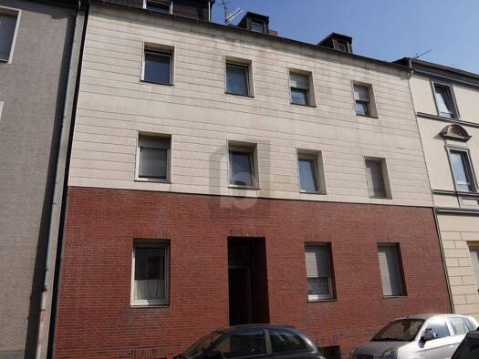 Mehrfamilienhaus zum Kauf als Kapitalanlage geeignet 530.000 € 16 Zimmer 391 m² 510 m² Grundstück Schalke Gelsenkirchen 45881