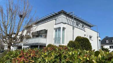 Wohnung zum Kauf 419.000 € 3 Zimmer 118 m² 1. Geschoss Lohmar Lohmar 53797