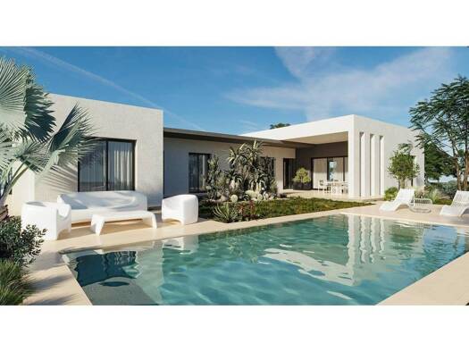 Chalet zum Kauf 449.900 € 4 Zimmer 190 m² 11.000 m² Grundstück la Romana 03669