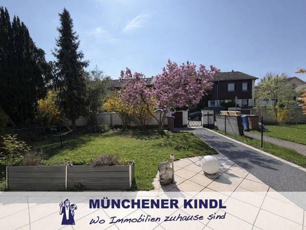 Reihenmittelhaus zum Kauf 795.000 € 6 Zimmer 157 m² 248 m² Grundstück Pretzfelder Straße 6 a Aubing-Lochhausen-Langwied München 81249