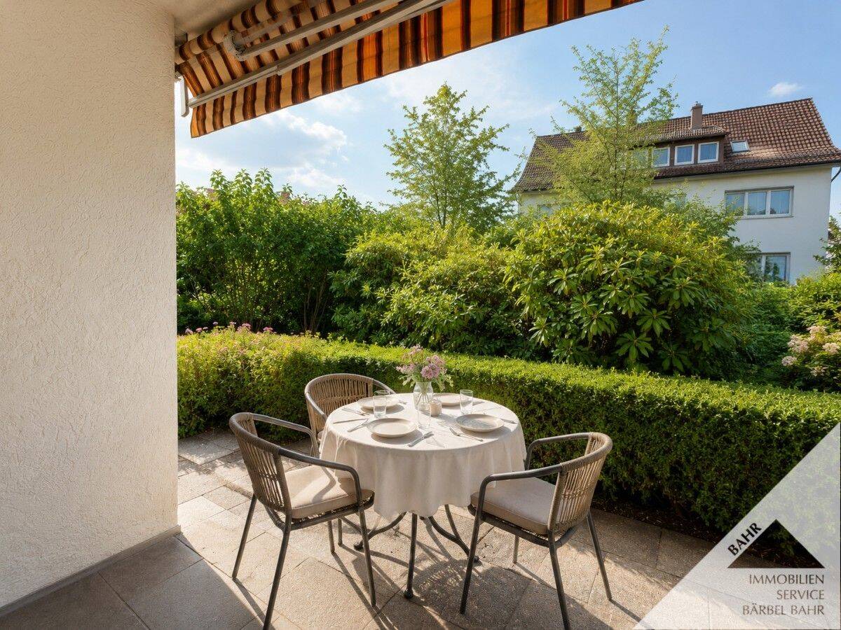 Mehrfamilienhaus zum Kauf - Ansicht 5