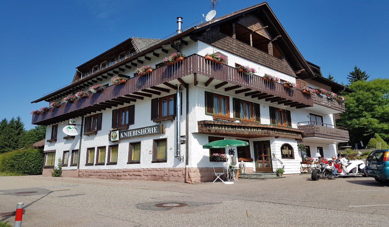 Gastronomie/Hotel zum Kauf provisionsfrei 698.000 € 700 m²<br/>Gastrofläche 870 m²<br/>Grundstück Alter Weg 42 Kniebis Freudenstadt 72250