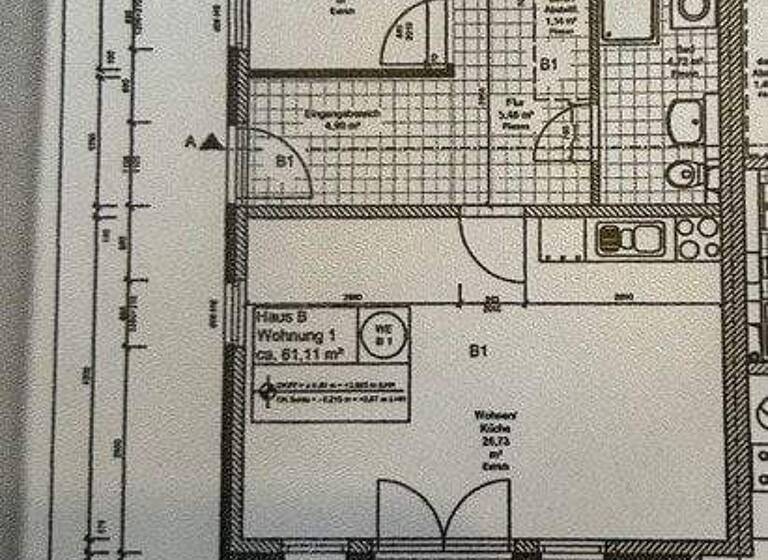 Wohnung zum Kauf 289.000 € 2 Zimmer 61 m² frei ab sofort Graal-Müritz 18181