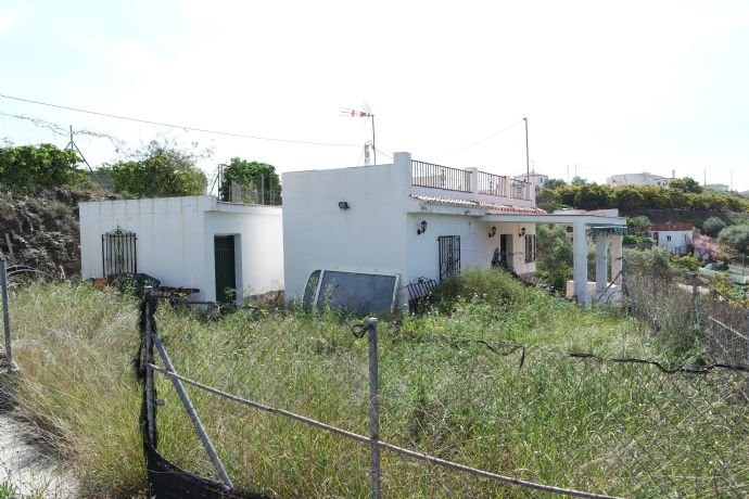 Bauernhaus zum Kauf provisionsfrei 250.000 € 5.000 m²<br/>Grundstück Torrox 29770