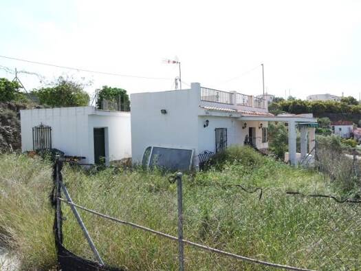 Bauernhaus zum Kauf provisionsfrei 250.000 € 5.000 m² Grundstück Torrox 29770