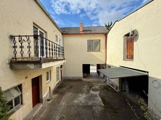 Haus zum Kauf 149.999 € 5 Zimmer 116,7 m² 255 m² Grundstück Pernersdorf 2052