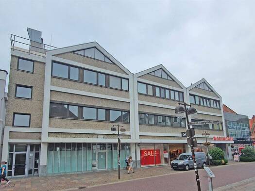 Studio zur Miete 300 € 1 Zimmer 38 m² Nienburg 31582