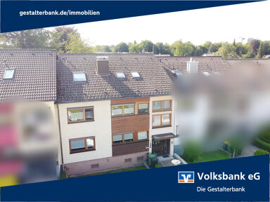 Wohnung zum Kauf 229.000 € 4 Zimmer 94,8 m² 1. Geschoss Hammerhalde Villingen-Schwenningen 78050