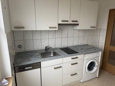 Wohnung zum Kauf provisionsfrei 229.500 € 3 Zimmer 66 m² 6. Geschoss frei ab sofort Auf dem Bühl 96 Bühl Kempten (Allgäu) 87437