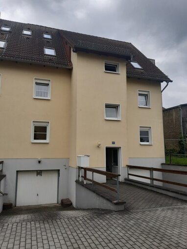 Wohnung zur Miete 460 € 2 Zimmer 62 m² EG Waldheimer Straße 47 f Nossen Nossen 01683