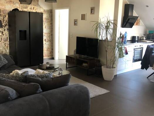 Wohnung zur Miete 650 € 3 Zimmer 72 m² Geschoss 2/2 frei ab 01.11.2026 Schaffhausen Wadgassen 66787