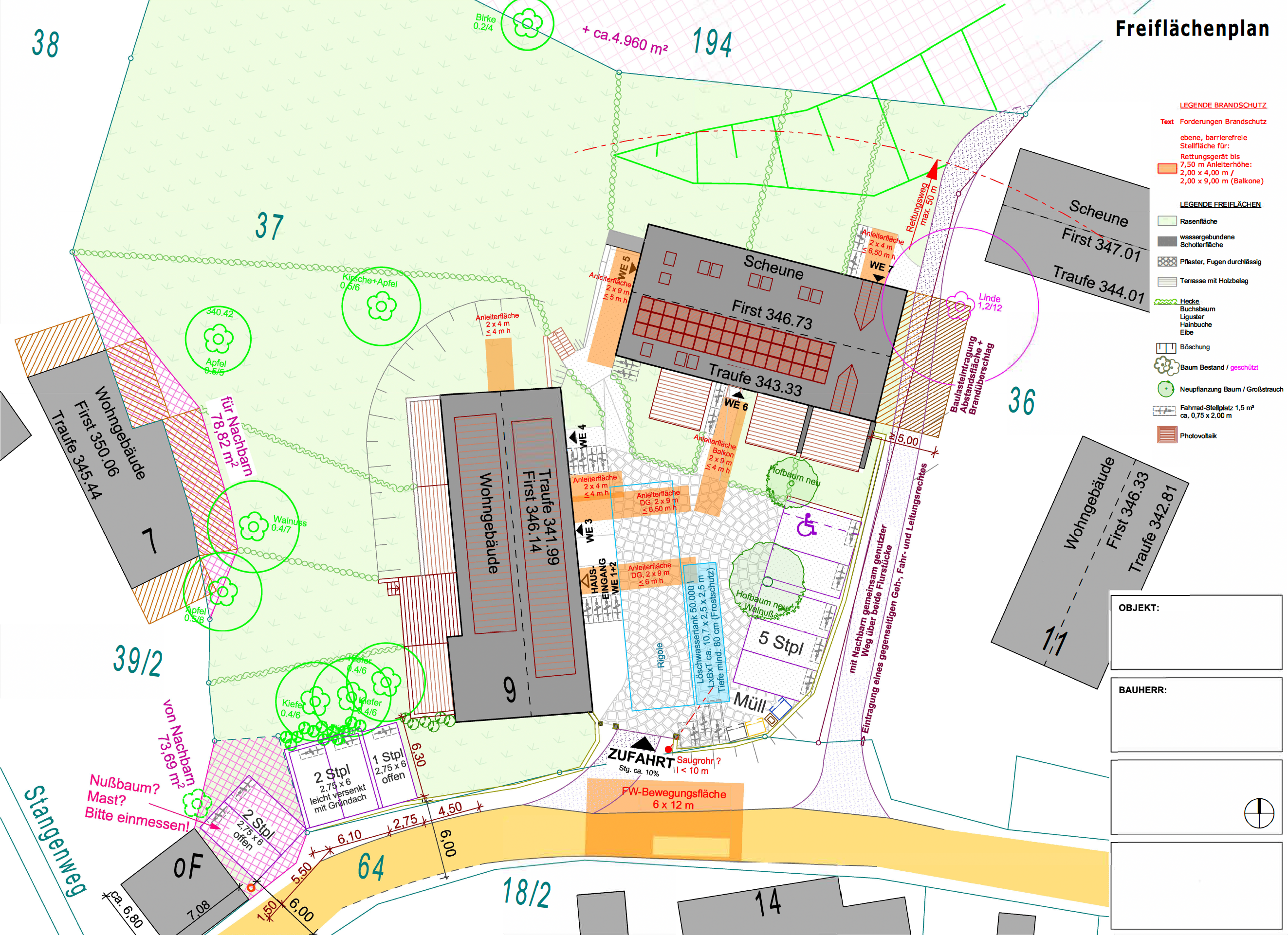 Mehrfamilienhaus zum Kauf 20 Zimmer 920 m²<br/>Wohnfläche 8.500 m²<br/>Grundstück Zaschendorf Dresden 01328