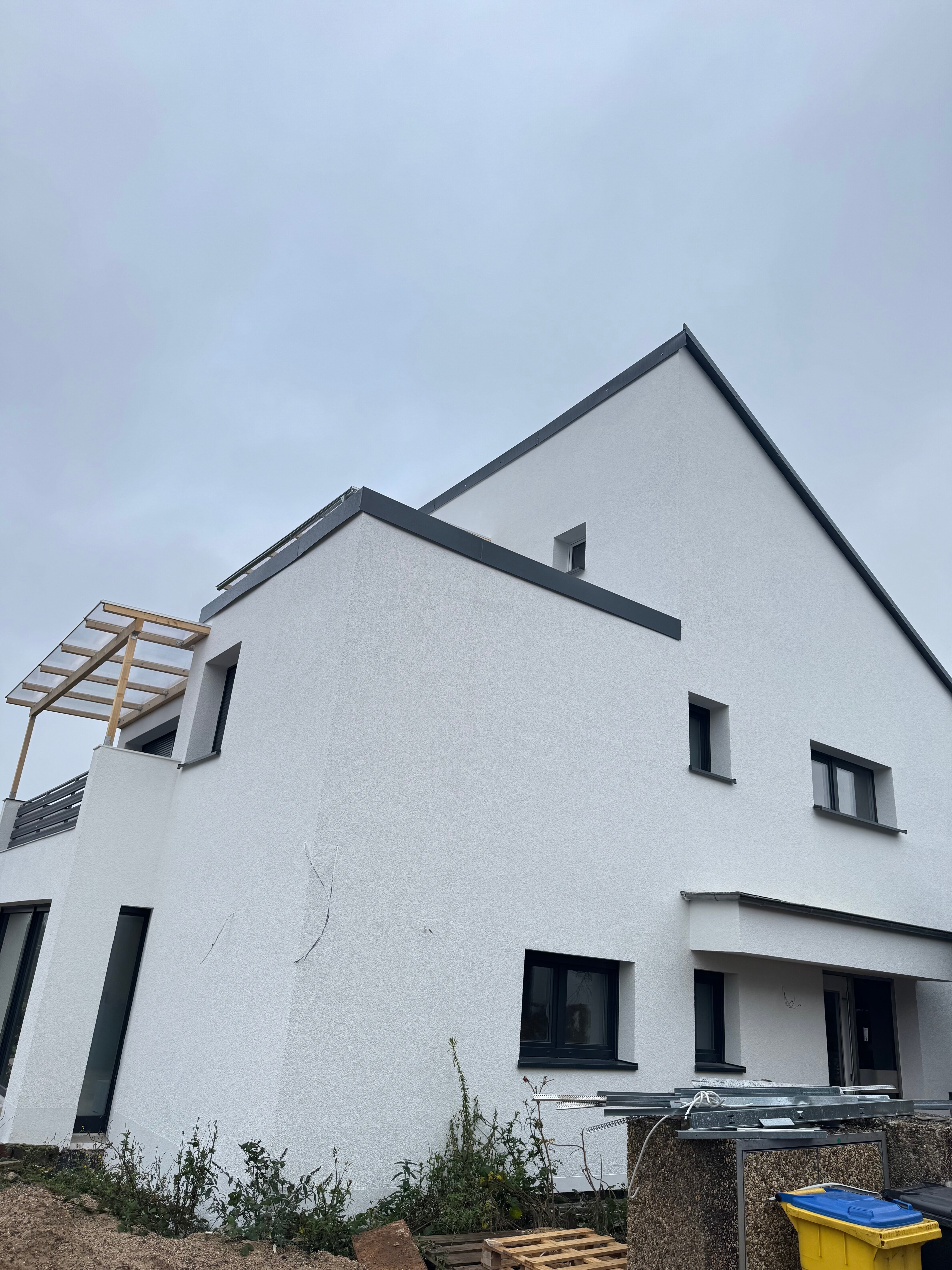 Studio zur Miete 620 € 2 Zimmer 53 m²<br/>Wohnfläche 1.<br/>Geschoss Bövinghauser Straße 89 Bövinghausen Dortmund 44388