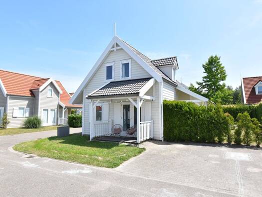 Einfamilienhaus zum Kauf provisionsfrei 249.500 € 4 Zimmer 77 m² 306 m² Grundstück Groeneweg 1 Bruinisse 4311NG