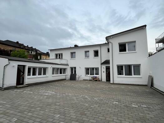 Außenstellplatz zur Miete 60 € Hermannstraße 30 Neuwied 56564