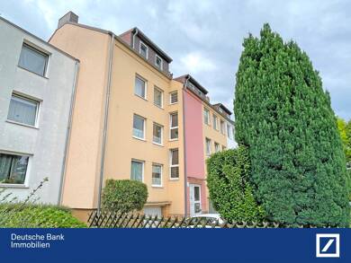 Wohnung zum Kauf 349.000 € 4 Zimmer 107,6 m² Dachgeschoss Bornum Hannover 30453