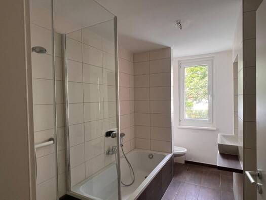 Wohnung zur Miete 519 € 2 Zimmer 69,2 m² EG Wostokweg 70 Eckersbach Zwickau 08066