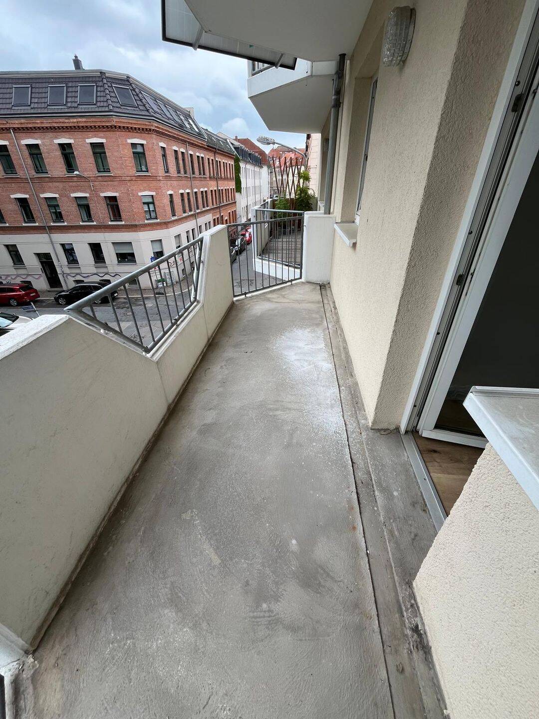 Attraktive 2-Raum-Wohnung mit Balkon – Demmeringstraße 6, 4177 Leipzig – Vorschaubild 11