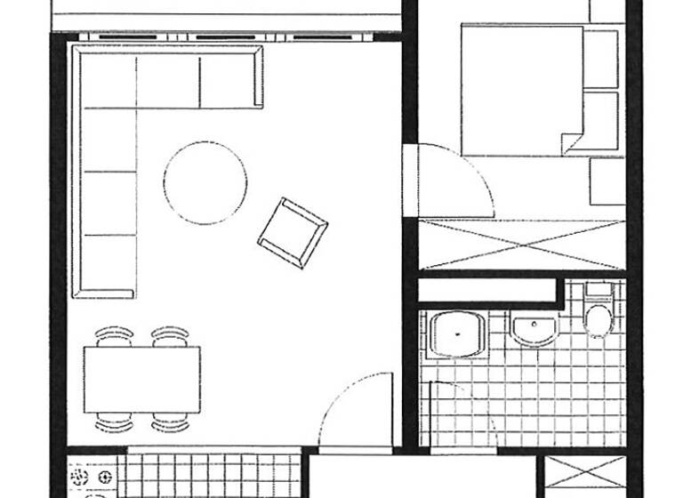 Wohnung zum Kauf als Kapitalanlage geeignet 175.000 € 2 Zimmer 56 m² Halstenbek 25469
