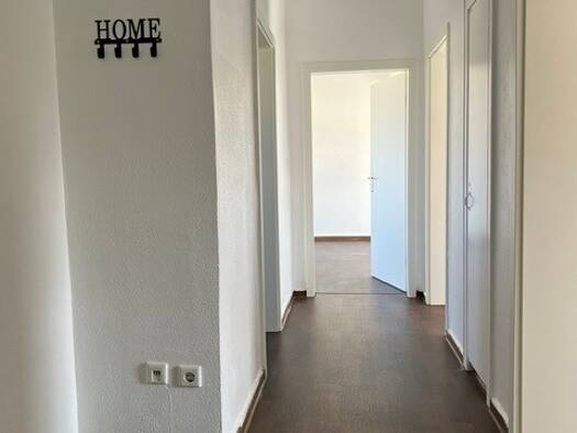 Wohnung zur Miete 449 € 3 Zimmer 71,9 m² 1. Geschoss frei ab 01.05.2026 Britischer Weg 1 Soest 59494