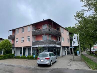 Ladenfläche zur Miete 2.618 € 139 m² Verkaufsfläche Wolfratshausen Wolfratshausen 82515