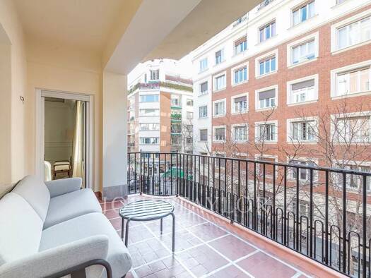 Wohnung zum Kauf 3.850.000 € 287 m² 2. Geschoss Madrid 28000