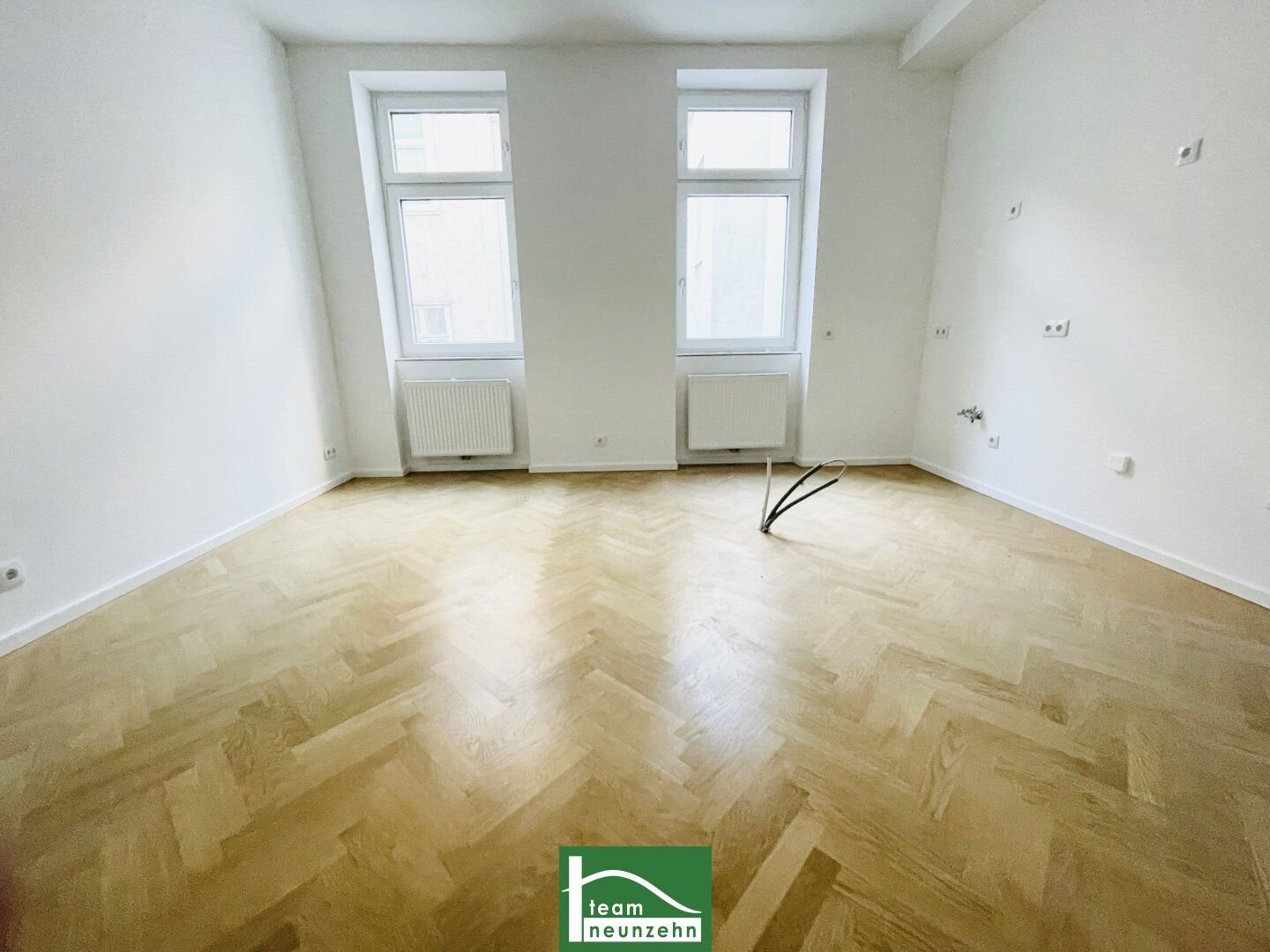 Wohnung zum Kauf 375.000,90 € 4 Zimmer 73,6 m²<br/>Wohnfläche 2.<br/>Geschoss Tanbruckgasse 6 Wien 1120