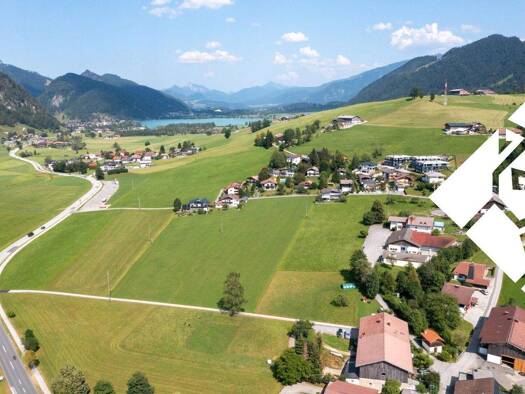 Gewerbegrundstück zum Kauf 598.884 € 1.716,4 m² Grundstück Walchsee 6344