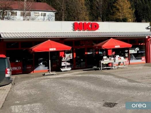 Sonstiges zum Kauf als Kapitalanlage geeignet 1.140.000 € 1.320 m² 4.000 m² Grundstück Leoben 8700