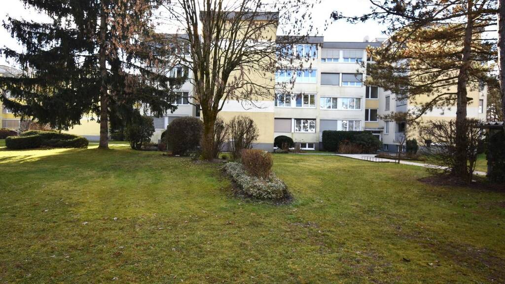 Wohnung zur Miete 750 € 3 Zimmer 70 m² 3. Geschoss frei ab sofort St. Peter Klagenfurt 9020