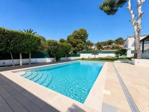 Chalet zur Miete 5.950 € 3 Zimmer 140 m² Calvià 07183