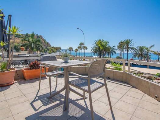 Wohnung zum Kauf 525.000 € 1 Zimmer 52 m² Nerja 29780