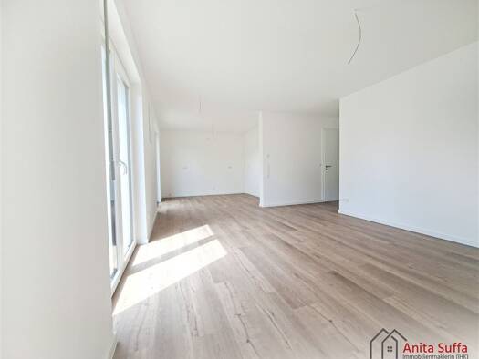 Wohnung zur Miete - Erstbezug 800 € 2 Zimmer 67,3 m² frei ab 01.10.2026 Dombühl Dombühl 91601