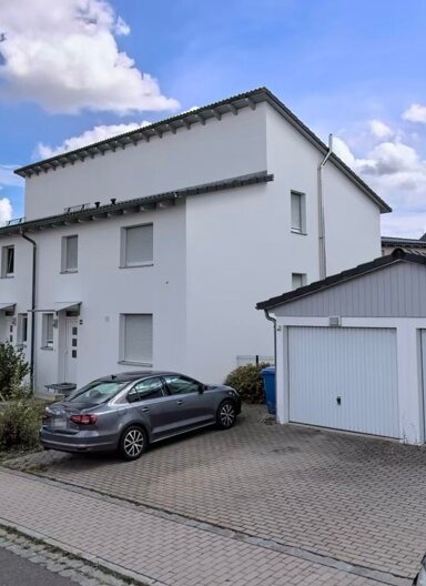 Doppelhaushälfte zum Kauf als Kapitalanlage geeignet 269.000 € 4 Zimmer 139,2 m² 400 m² Grundstück Ebenweg Mantel Mantel 92708