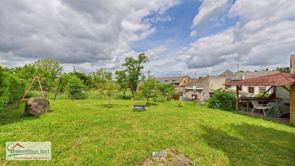 Einfamilienhaus zum Kauf 349.800 € 5 Zimmer 152 m² 749 m² Grundstück Perl 66706