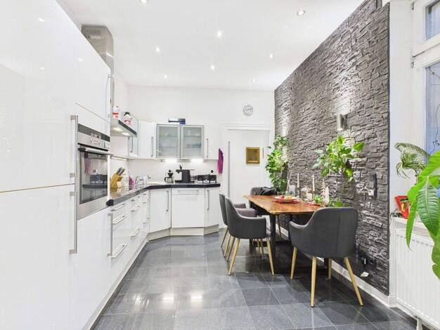 Wohnung zum Kauf 420.000 € 3 Zimmer 92 m² 1. Geschoss Schierstein Wiesbaden 65201