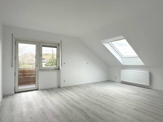 Wohnung zur Miete 1.050 € 4 Zimmer 120 m² Kürnbach 75057