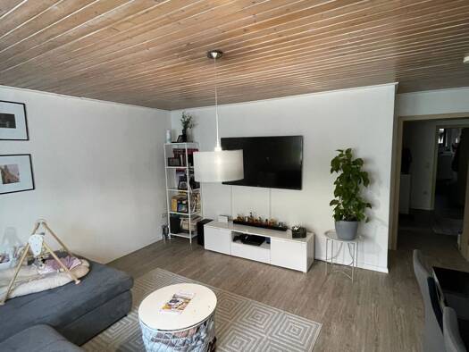 Wohnung zur Miete 590 € 3 Zimmer 75 m² Geschoss -1/2 frei ab sofort Colmberg Colmberg 91598