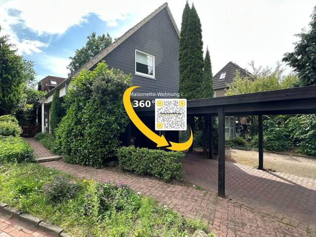 Maisonette zum Kauf 269.000 € 3 Zimmer 88,4 m² Elmshorn 25337