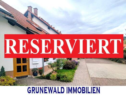 Wohnung zum Kauf 280.000 € 3 Zimmer 99 m² EG Wilhelm-Busch-Weg Wogau Jena 07751