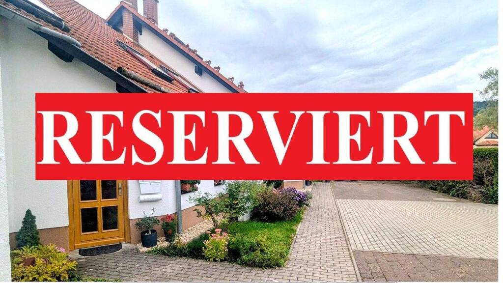 Wohnung zum Kauf 280.000 € 3 Zimmer 99 m² EG Wilhelm-Busch-Weg Wogau Jena 07751