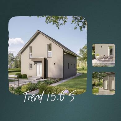 Einfamilienhaus zum Kauf provisionsfrei 541.000 € 6 Zimmer 125 m² 354 m² Grundstück Kelkheim 65779