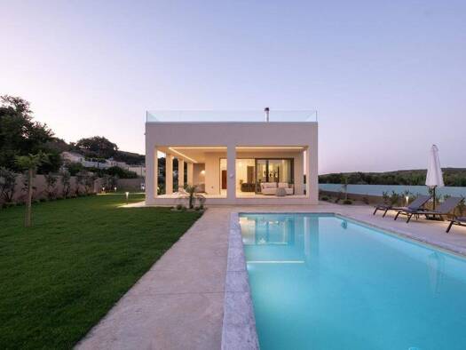 Haus zum Kauf 1.100.000 € 5 Zimmer 340 m² 1.200 m² Grundstück Kreta Municipality of Platanias 730 06