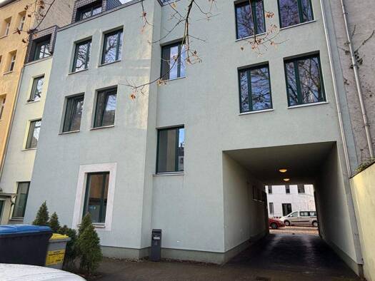 Wohnung zur Miete 939 € 2 Zimmer 75,1 m² 1. Geschoss frei ab sofort Deulstraße 7 Oberschöneweide Berlin 12459