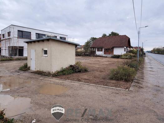 Grundstück zum Kauf 189.000 € 561 m² Grundstück Strasshof an der Nordbahn 2231